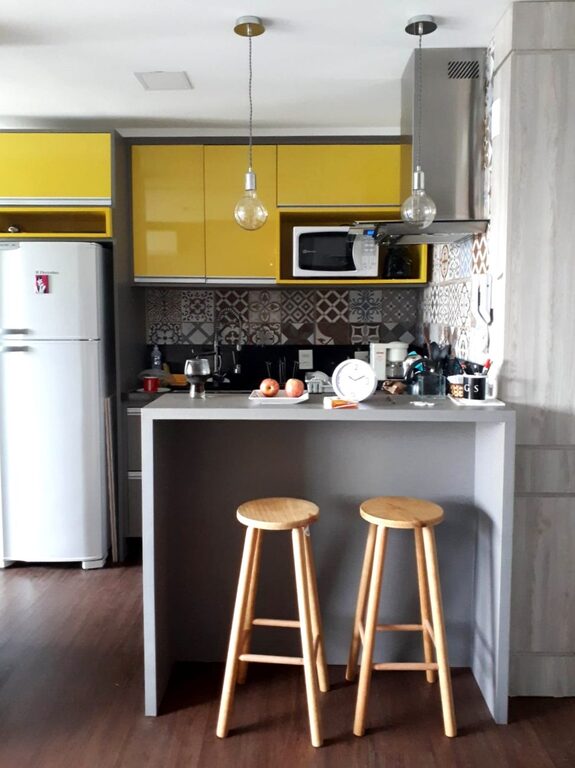 Smart Tips to Organize a Small Kitchen for Maximum Space and Efficiency